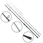 Wędka Robinson Flexcore Feeder 390cm | 80g
