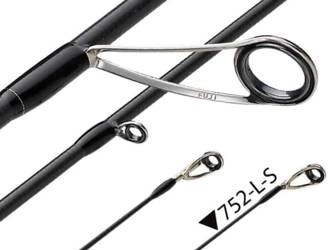 Wędka GRAPHITELEADER Finezza UX 2,26m 0,5-5g