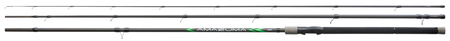 Wędka Jaxon Amazuma Match XT 420cm | 5-25g