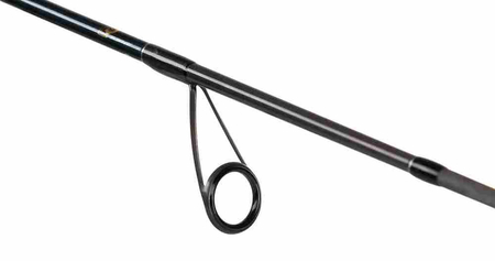 Wędka MIKADO Jaws Fast Spin 2.40m | 7-36g