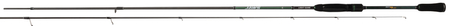 Wędka Mikado Jaws Lightgame 240cm | 0-10g