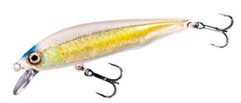 Wobler SHIMANO Cardiff Flügel Flat 7cm 5g - 006 Candy - pływający