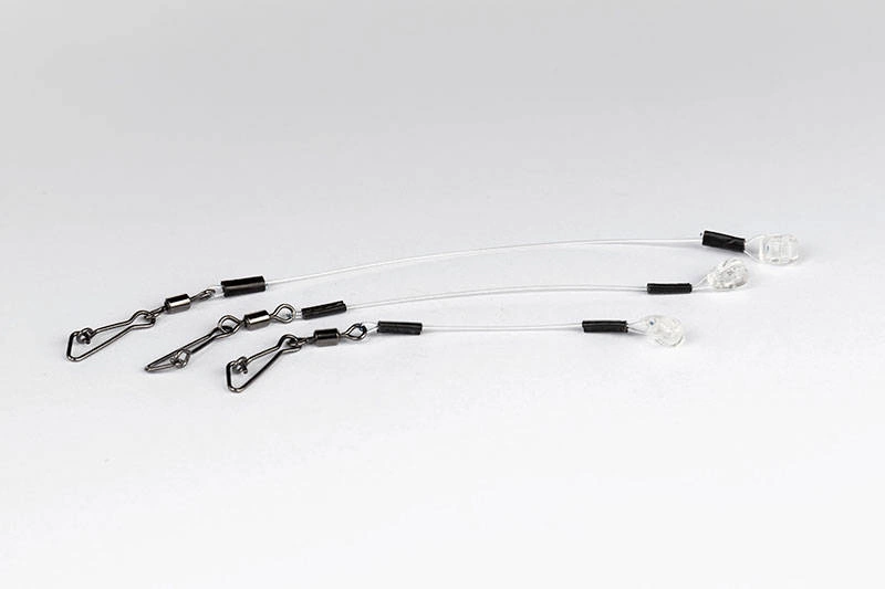 .Łącznik Matrix Feeder Links X-Strong - 6cm