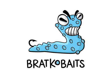 Guma Bratko Baits Twister Portki 2cm | 01 | 5 szt.