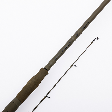 .Wędka Savage Gear SG4 Medium Game F 221cm | 7-23g