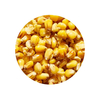 Ziarna zanętowe Genlog | Kukurydza Wanilia | 1kg