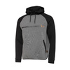 Bluza Savage Gear Tec-Foam Hoodie Dark Grey Melange | rozm. M