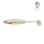 Guma Berkley Sick Vibe 12cm | Silver Roach