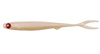 Guma Fox Rage Slick Finesse 13cm | UV Pearl
