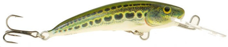 Wobler Dorado Stick 5,5cm | pływający | CT