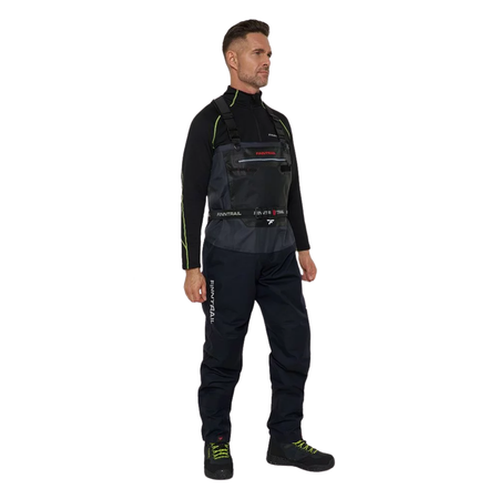 Wodery Finntrail Proguide DarkGrey | rozm. M