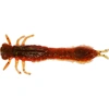 Guma Westin Odonata Ned Creaturebait 6,5cm | Motoroil Moss | 4 szt.