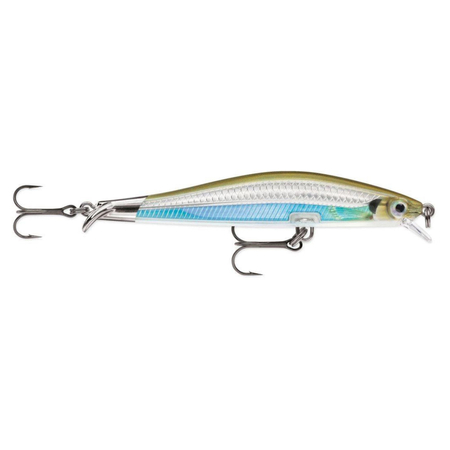 Wobler Rapala Ripstop Minnow 9cm | MBS