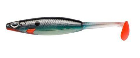 Guma Berkley Sick Vibe 15cm | Blue Shiner