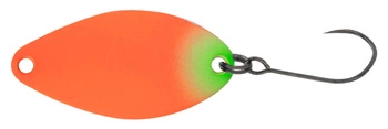 Błystka Wahadłowa - Lazzer Spoon / 1.6g / 2 / op. 1szt./ wymienny hak w zestawie