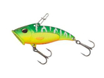 Cykada Berkley Rattling Powerblade | 5,5cm | 17g | Firetiger