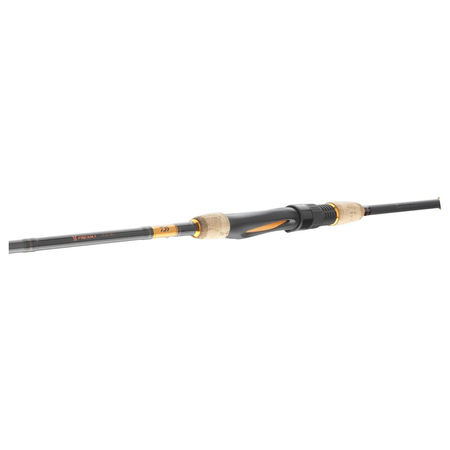 .Wędka Daiwa Presso Iprimi 2.15m 1-7g