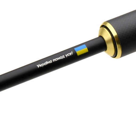 Wędka FLAGMAN Blackfire Solid 70SUL 2.13m 0.5-5g 