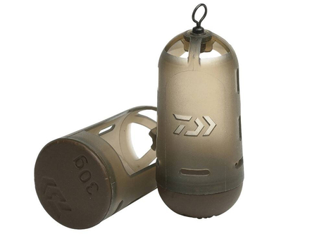 .Koszyk zanętowy Daiwa N'Zon Window Feeder S | 30g