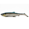 Guma Savage Gear 3D Herring Shad V2 17,5 cm| Green SILVER