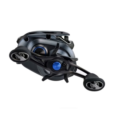 Multiplikator Shimano SLX 71 A | lewa ręka