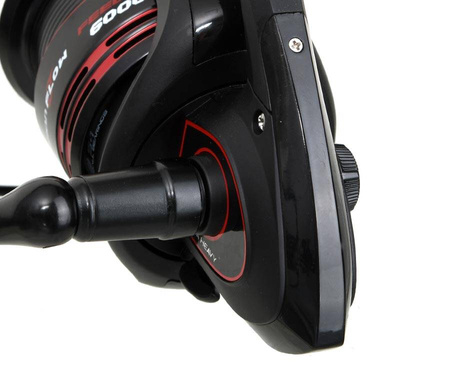 Kołowrotek FLAGMAN Squadron Flow Feeder 6000 FD