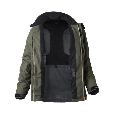 Kurtka Geoff Anderson Dozer 7 | Dark Green | XL