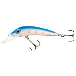 Wobler JAXON Holo Select Ferox 10cm, Pływający - N