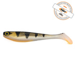 Guma FishUp Wizzle Shad 17,5cm | 7" | #355 Golden Perch | 1szt.