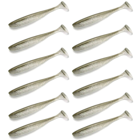 Guma Keitech Easy Shiner 2" | 5,08cm | #429 Tennessee Shad | 12 szt.