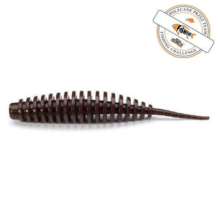 Gumy FishUp Tanta 5,0cm | 2" | #012/Chaos | 9szt.