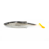 Guma SEWRO CUSTOM BAIT Ukleja 12.5cm- Czarna