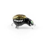 Wobler Imago Lures Mała Mi 3cm - pływający - BK