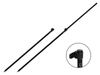 Sztyca teleskopowa DELPHIN SimpleSTICK 80-130cm