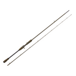 Wędka Savage Gear SG4 Medium Game Trigger 213cm | 10-30g