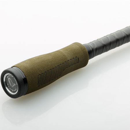 .Wędka Savage Gear SG4 Medium Game XF 221cm | 15-45g