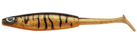 Guma Berkley Sick Vibe 9cm | Motoroil Burbot