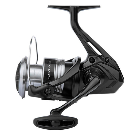 Kołowrotek Shimano Aero BB 4000