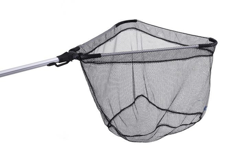Podbierak aluminiowy Mikado dł. 200cm