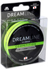 Plecionka Mikado DreamLine Competition fluo green | 0,10mm | 8,73kg | 150m