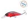 Wobler Shimano Yasei Trigger Twitch D-SP 9 cm | 11g | 1.5-3m | Red Tiger
