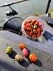 Feeder Bait Twister Wafters 12mm | Truskawka