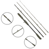 Wędka Savage Gear Revenge SG4 Medium Game Travel BC 221cm | 15-40g