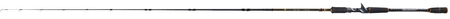 Wędka castingowa Robinson CityLiner Pro Cast 198cm | 40-100g | 1 sekcja