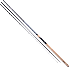 Wędka MIKADO Ultraviolet II Match 420 c.w. do 25g