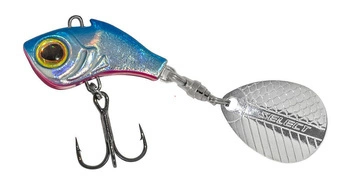 .Wirujący ogonek Select Turbo-II 7.0g #10