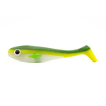 Guma Great Fish Rocky 13cm | Natural Green