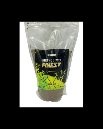 Zanęta Osmo Method Mix Finest - Marine 800g