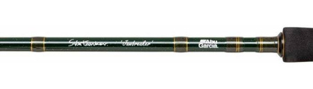 .Wędka castingowa Abu Garcia Svartzonker Jawbreaker Cast 216cm | 30-140g