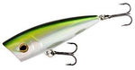 Popper Mikado Cha-Cha 6cm / OB - Pływający